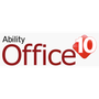 Logo Project Ability Office