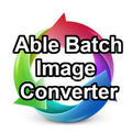 Able Batch Image Converter