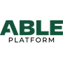 Logo Project ABLE Origination