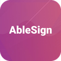 AbleSign