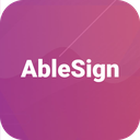 AbleSign Reviews