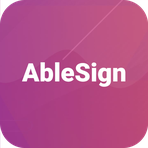 AbleSign Reviews