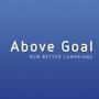 Above Goal Icon