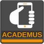 Logo Project Academus CRS