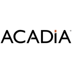Acadia Reviews