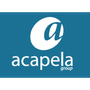 Logo Project Acapela VaaS