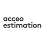 Logo Project ACCEO Estimation