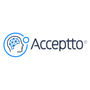 Logo Project Acceptto Zero Trust Identity (CIAM)