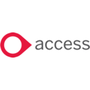 Logo Project Access Delta WMS