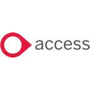 Logo Project Access Workspace
