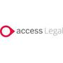 Logo Project Access Legal Case Management