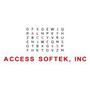 Logo Project Access Softek