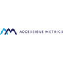 Logo Project Accessible Metrics