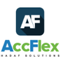 Logo Project Accflex ERP