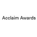 Acclaim Awards