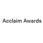 Acclaim Awards Reviews