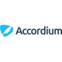 Logo Project Accordium