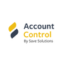 Logo Project Account Control