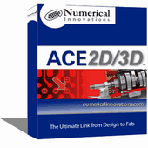 ACE 2D/3D Translator Reviews