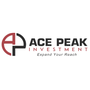 Logo Project Ace Peak Investment