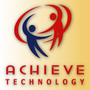 Logo Project Achieve Technology