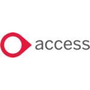 Logo Project Access Recruitment CRM