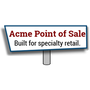 Logo Project Acme Point of Sale