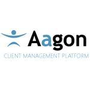 Logo Project Aagon Client Management Platform (ACMP)