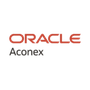 Logo Project Oracle Aconex