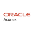 Oracle Aconex