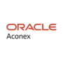 Oracle Aconex Icon