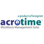 Logo Project AcroTime