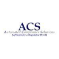 ACS Compliance Risk Management 