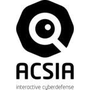 Logo Project ACSIA