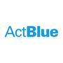 Logo Project ActBlue