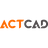 ACTCAD 2020 PROFESSIONAL 2D & 3D CAD Icon