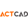 Logo Project ActCAD Software