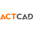 ActCAD 2D & 3D Professional CAD  Icon