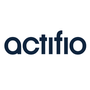 Logo Project Actifio