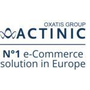 Logo Project Actinic