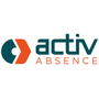 Logo Project Activ Absence