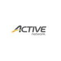 Logo Project ACTIVE Camps