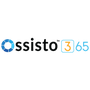 Logo Project Ossisto 365 IT Health & Risk Scanner