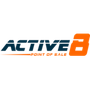 Logo Project Active8