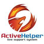 Logo Project ActiveHelper Live Chat