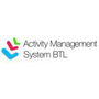 Logo Project Activity Management System BTL