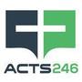 Logo Project Acts246