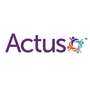 Logo Project Actus