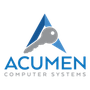 Logo Project Acumen