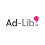 Logo Project Ad-Lib.io